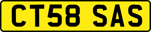 CT58SAS