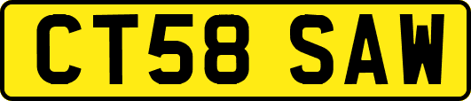 CT58SAW
