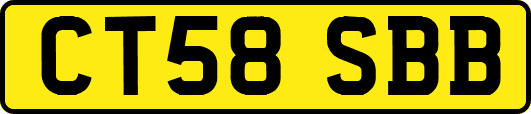 CT58SBB