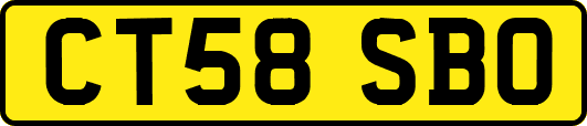 CT58SBO