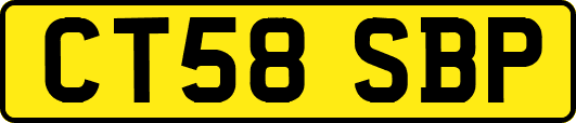 CT58SBP