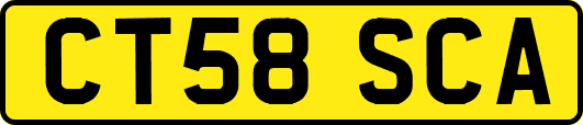 CT58SCA