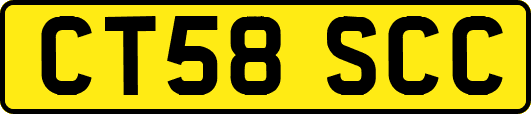 CT58SCC