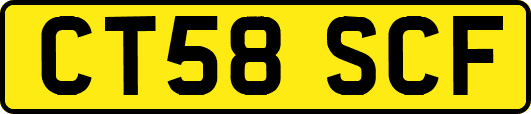 CT58SCF