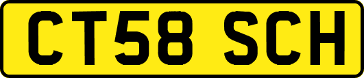 CT58SCH