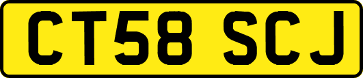 CT58SCJ