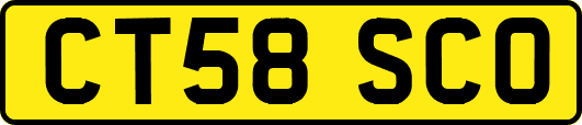 CT58SCO