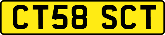 CT58SCT