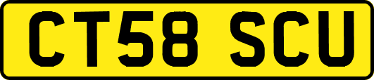 CT58SCU