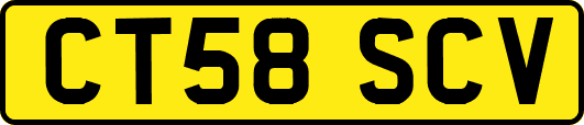 CT58SCV