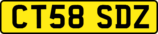 CT58SDZ