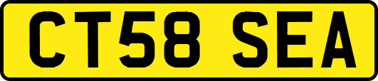 CT58SEA