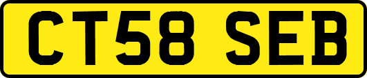 CT58SEB