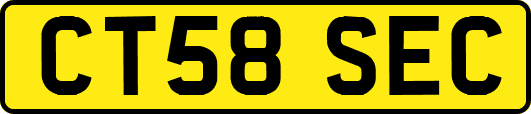CT58SEC