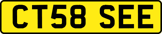 CT58SEE