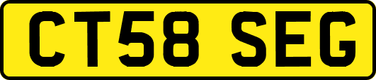CT58SEG