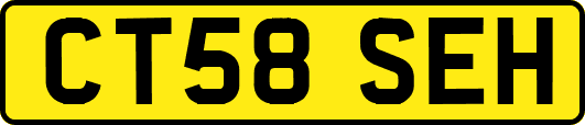 CT58SEH