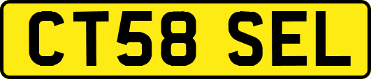 CT58SEL