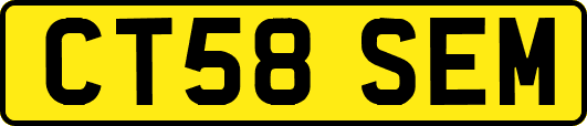 CT58SEM