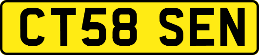 CT58SEN