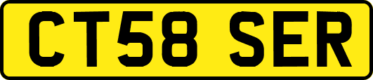 CT58SER
