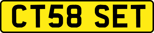 CT58SET