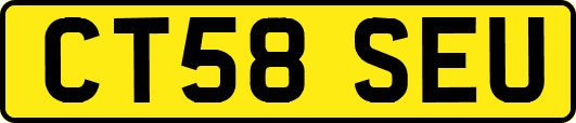 CT58SEU