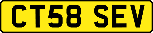CT58SEV