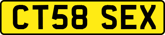 CT58SEX