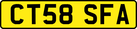 CT58SFA