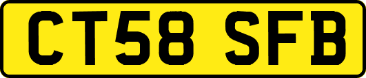 CT58SFB