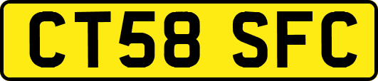 CT58SFC