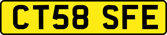 CT58SFE