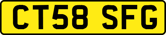 CT58SFG