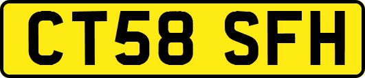 CT58SFH