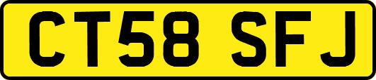 CT58SFJ
