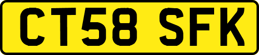 CT58SFK