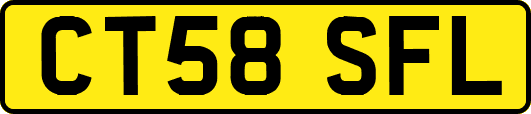 CT58SFL