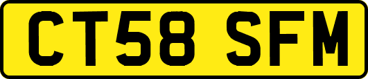 CT58SFM