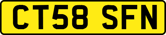 CT58SFN