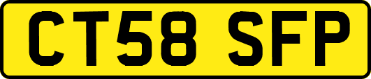 CT58SFP
