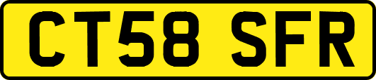 CT58SFR