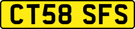 CT58SFS