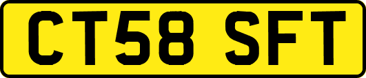 CT58SFT