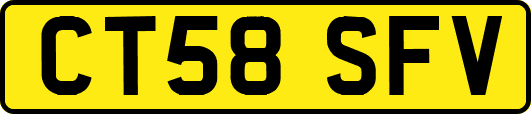 CT58SFV