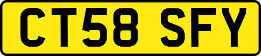 CT58SFY