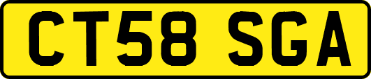 CT58SGA