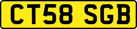 CT58SGB