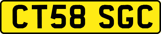 CT58SGC