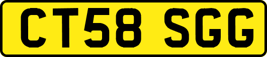 CT58SGG